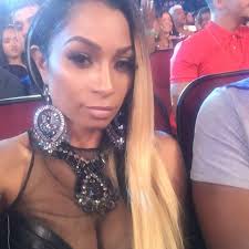 Karlie Redd