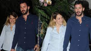 Baris Arduc Ile Gupse Ozay Ayrildi Mi Ilk Aciklama Geldi