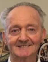 Obituary information for Robert C. Yoder