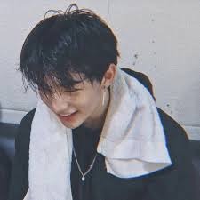 Maybe you would like to learn more about one of these? Straykids Kids Icon Boyfriend Material Boyfriend