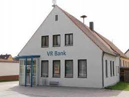 Ihre bank vor ort hilft ihnen gerne weiter. Vr Bank Feuchtwangen Dinkelsbuhl Eg Geschaftsstelle Wilburgstetten Bewertungen Offnungszeiten Artikel Gemeinwohlbilanz