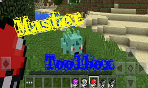 Sep 30, 2015 · toolbox (previously too many items) is the ultimate solution for quickly being able to access all kinds of blocks and items and changing settings in game (e.g. Box Master Toolbox Mmcpe For Android Apk Download