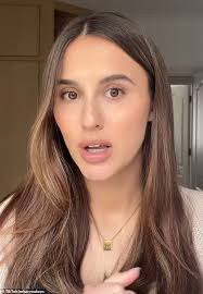 Made In Chelsea stars Lucy and Tiffany Watson and Ollie Locke reunite for  Binky Felstead's son Wilder's first birthday party in sweet snaps