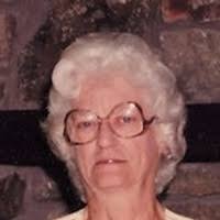 Obituary for Inez Wilma Barley