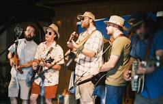 Live Music at Rolling Oven Taproom