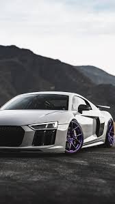 Find over 100+ of the best free audi r8 images. R8 V10 Plus Audi White Car Supercar Sports America New Mountains Hd Mobile Wallpaper Peakpx