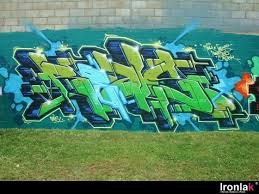 Ironlak