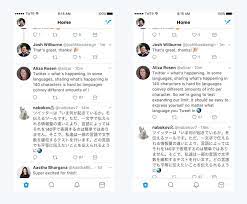 Twitter Testing Expanded 280 Character Limit For Tweets Marketing Stats Social Networks Twitter