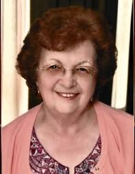 Mary G. Herman Obituary (2025)