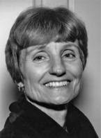 Ruth Miller Obituary (1929