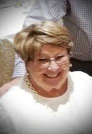 Condolence Book for Mary Galvin (née Doherty) (Ballina, Mayo)