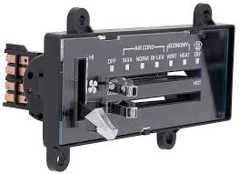 However, i can not find any info on how to get the assy apart, or where it is connected to the dash switch. Chevrolet Truck Parts Ac And Heater Controls Control Panels