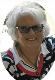 Obituary for Patricia L. Thieman