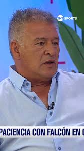 😱🤟🎙️ "Para mí no vale 4 millones", En #TSTxTNTSports se habló de la  teleserie de Maximiliano Falcón en #ColoColo, y Bichi Borghi dio su punto  de vista con respecto a lo que está haciendo el Peluca.