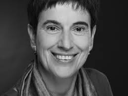 Leandra Perez ist neue Chefredakteurin des Spanisch-Sprachmagazins Ecos