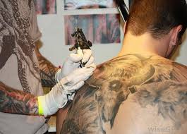 For the past several years, dr. What Is A Tattoo Keloid With Pictures