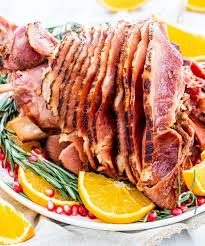 But throw in a can of dr. Crockpot Brown Sugar Cola Glazed Ham Punchfork