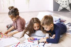 Los niños con autismo y afecciones. 8 Juegos De Interior Para Ninos De 3 A 6 Anos Divertidos Blog Miroytengo