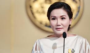 May 29, 2021 · นฤมล ภิญโญสินวัฒน์ รัฐมนตรีช่วยว่าการกระทรวงแรงงาน Tag