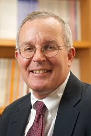 David Westfall Bates