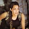 The official tomb raider instagram. 1