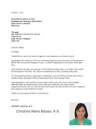 What to put in a cover letter. 107 Application Resume Resignation Nursing Doctor Of Medicine