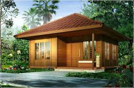 Maybe you would like to learn more about one of these? Desain Rumah Kayu Modern For Android Apk Download