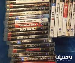 40 شريط سوني 3 للبيع book cover evil tomy