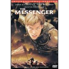Pre-Owned The Messenger: The Story of Joan of Arc (DVD 0043396046078)  directed by Luc Besson - Walmart.com