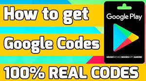 If you are a developer feel free to add your app/game to this list along with google play promo codes others can use. Real Gift Card On Twitter How Get Free Google Play Codes Google Gift Card Codes Free Https T Co 90ntwjnrjm