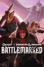 Demeo x Dungeons & Dragons: Battlemarked Torrent