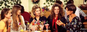 Pour elle, son rôle dans hélène et les garçons était avant tout un job alimentaire. Mediawan Rights