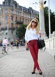 Check spelling or type a new query. 1001 Looks Tendance Avec Le Pantalon En Cuir Femme