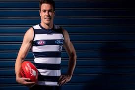 Maybe you would like to learn more about one of these? Afl 2021 Jeremy Cameron Set To Step Out In Geelong Cats Colours