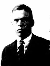 Otis Buckingham Sr. (1901-1943): homenaje de Find a Grave