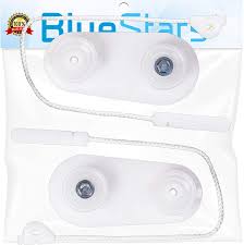 Check spelling or type a new query. Amazon Com Ultra Durable 8194001 Dishwasher Door Balance Link Kit By Blue Stars Exact Fit For Whirlpool Kenmore Kitchenaid Dishwashers Replaces 1059756 8194001vp 8270018 Ap3775412 Ps972325 Appliances
