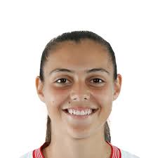 Teresa Mérida Cañete EA FC 25