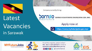 Employment Insurance System On Twitter Info Jawatan Kosong Terkini Di Sarawak Dengan Kerjasama Majikan 1 Borneo Seaoffshore Engineering Sdn Bhd Untuk Maklumat Lanjut Anda Boleh Layari Https T Co N9l5rpovww Untuk Mendaftar Secara Percuma Dan