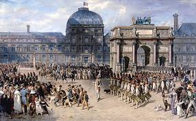 Dec 01, 2020 · empire of sin review. A Review Day Under The Empire Painting By Mountain Dreams