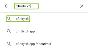 Device speed vs plan speed. How To Install The Comcast Xfinity Xfi App Support Com Techsolutions