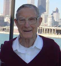 John Smartt Obituary (2013)