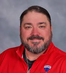 Citizens Of Clinton Step Up To The Plate For New Field