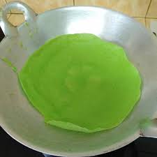 7 resepi kuih muih tradiosional 2019 viral patut anda cuba via www.bidadari.my. Nak Kulit Kuih Ketayap Cantik Tak Melekat Pada Kuali Cubalah Cara Ini Mingguan Wanita