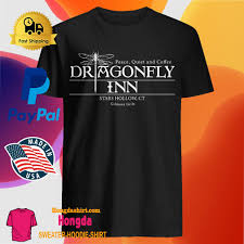 It was owned by mia bass until she sold it in 2003. Peace Quiet And Coffee Dragonfly Inn Stars Hollow Ct Gilmore Girls Shirt We Champ Store