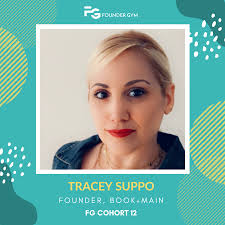 Meet the Graduates of Founder Gym's Cohort 12