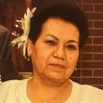 Petra Estrada Obituary (2023)