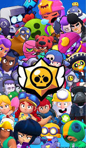 All content must be directly related to brawl stars. Brawl Stars Wallpaper Kolpaper Awesome Free Hd Wallpapers