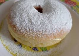 Setelah menyimak ulasan tentang cara membuat donat ini, yuk luangkan waktu untuk berkreasi dengan resep donat. Cara Membuat Donat Empuk Anti Gagal Tanpa Kentang Tanpa Mixer Yang Renyah