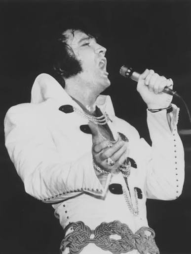 Elvis Presley (@elvis) • Instagram photos and videos
