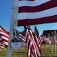2026 Fuquay-Varina "Flags For Heroes" Project event image